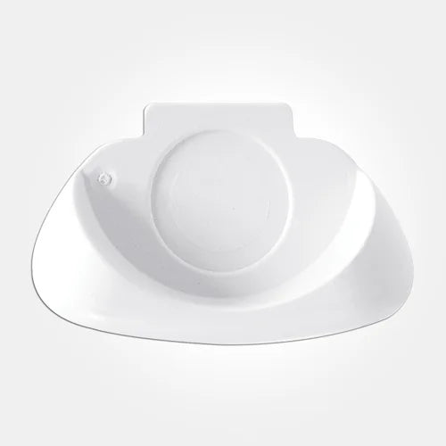 Eterna 45W Cool White White 5FT LED Economy Weatherproof Fitting