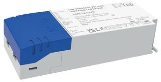 All LED 24V 25W - Dimmable LED Driver - IP20