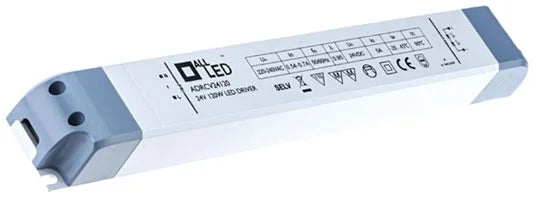 All LED 24V 120W - Non Dimmable LED Driver - IP20