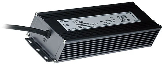 All LED 24V 150W - Dimmable LED Driver - IP67