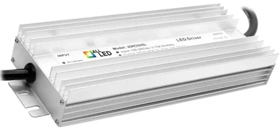 All LED 24V 200W - Dimmable LED Driver - IP67